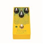EarthQuaker Devices Blumes Bass Overdrive Pedal Front View